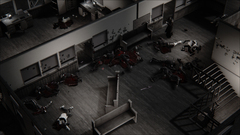 Hatred (для ПК, цифровой код доступа)
