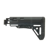 Складной приклад на TR3