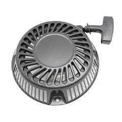 Стартер ручной UNITED PARTS для двигателя B&S Vanguard 6,0/6,5/7,0 (715133) (90-0876)