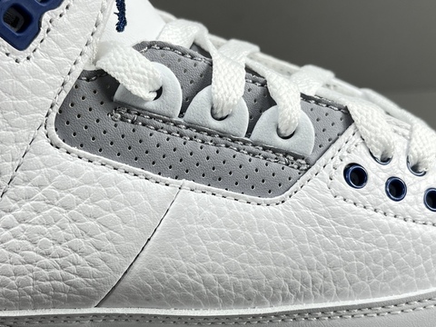 Air Jordan 3 'Midnight Navy' 