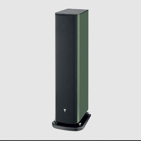 Focal Aria Evo X N2