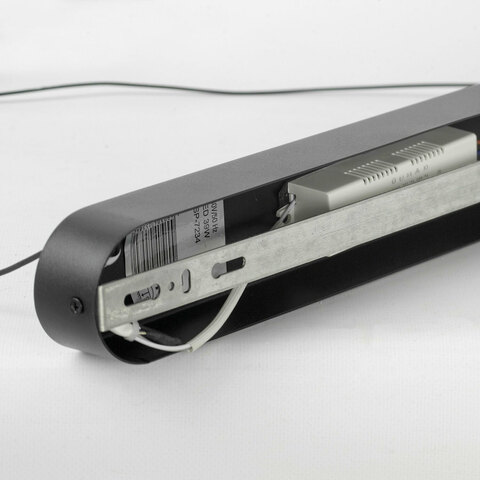 Подвесной светодиодный светильник Lussole TAYLOR LSP-7234