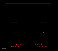 Варочная панель AKPO PIA 6094123FZ-2 BL