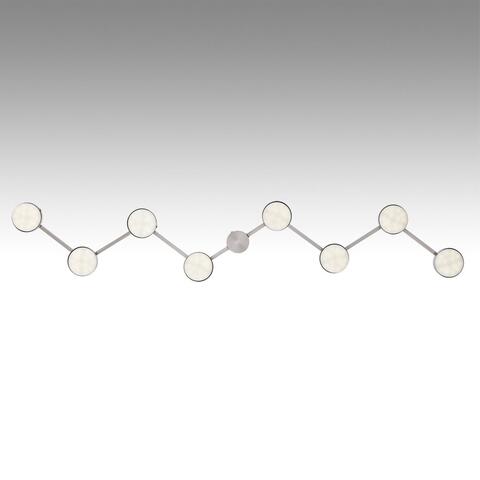 Потолочная люстра Lumion SANATA 8116/8C