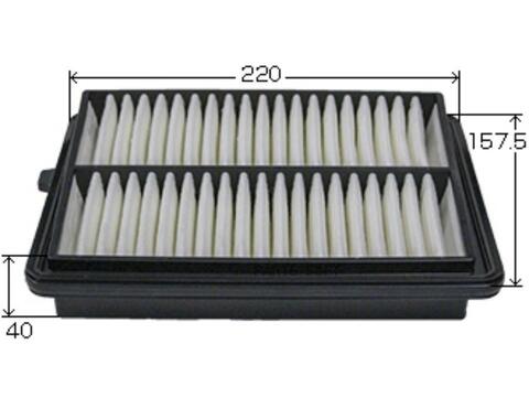 Фильтр  воздушный  VIC  A-986