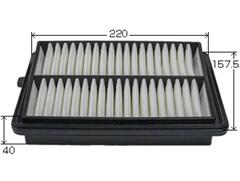 Фильтр  воздушный  VIC  A-986