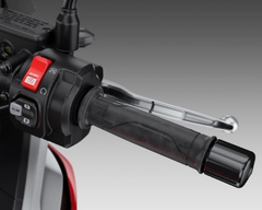 08T70-MKW-D00 Ручки с подогревом NC750X