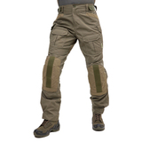 Брюки боевые TT-X Olive, North Horizon