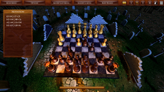 3D Chess (для ПК, цифровой код доступа)