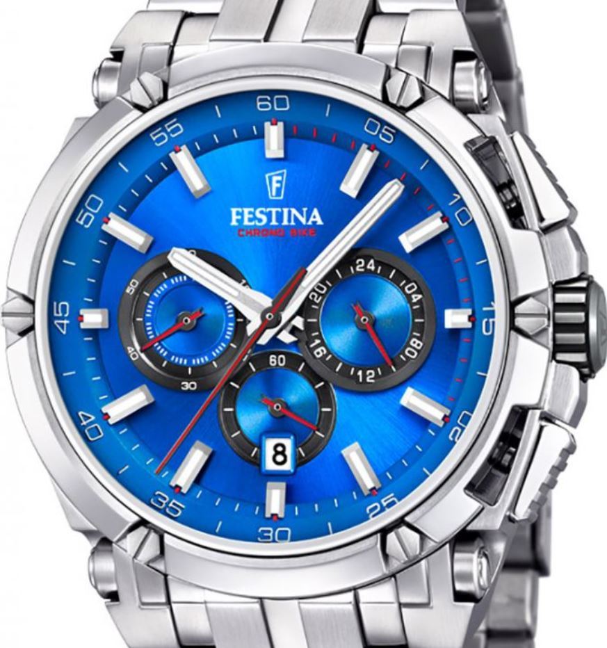 Festina F20327 2 Festina Chrono Bike F20327 2