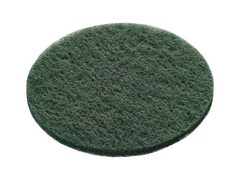 Шлифовальный материал Vlies STF D150 green VL/10 496508