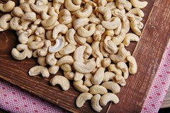 Кешью сырой