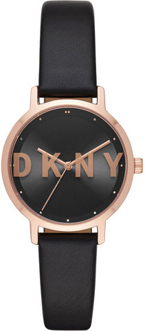 Наручные часы DKNY NY2842 фото