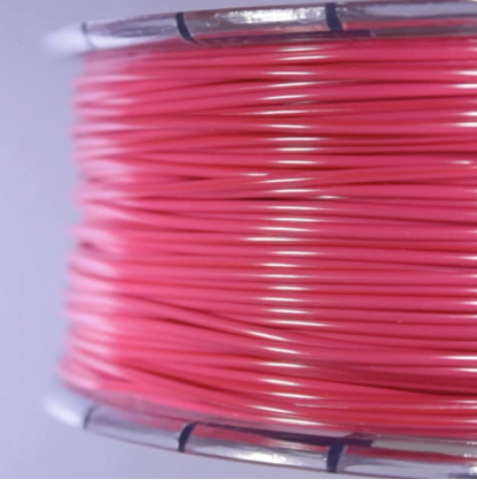 Пластик для 3D-принтера Filamentarno S-SOFT Маджента (750 г)