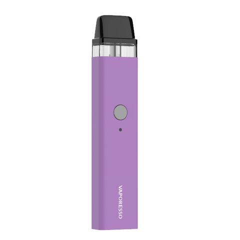 Vaporesso XROS 800mAh Pod Kit - Purple