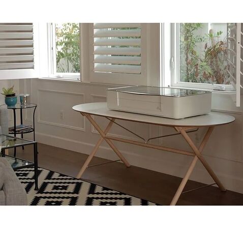 Настольный лазерный режущий гравер Glowforge Basic