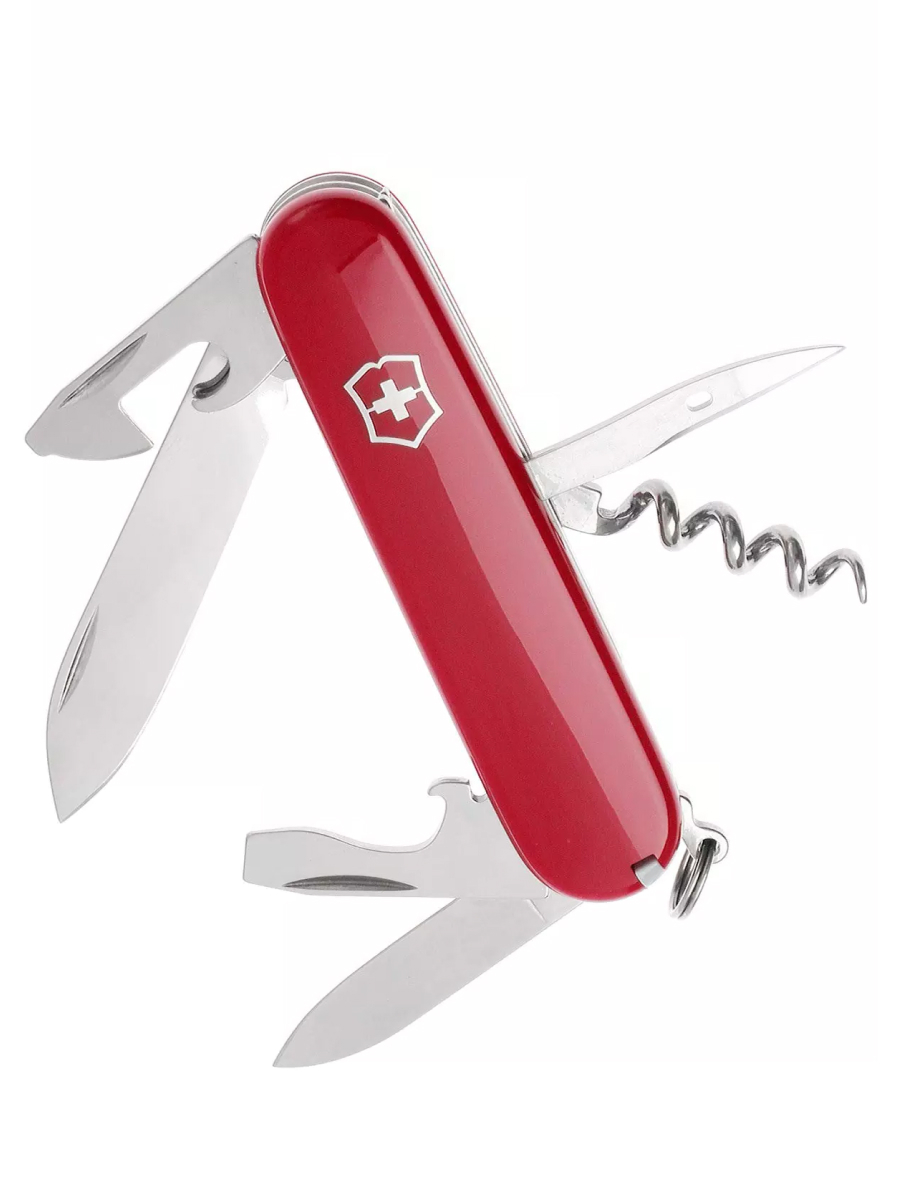 ножей　FoldFix　Нож　///　Victorinox　за　1.3603　₽　510　Spartan　удивительных　Купить　магазин　модель　///