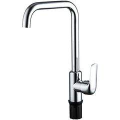 Смеситель для кухни, Frud, с картриджем, хром, R43052-20