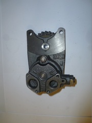 Насос масляный в сборе Ricardo N4105ZDS; TDK-N 38,48,56,66 4L /Oil pump Assy