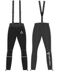 брюки FISCHER Sofshell Warm