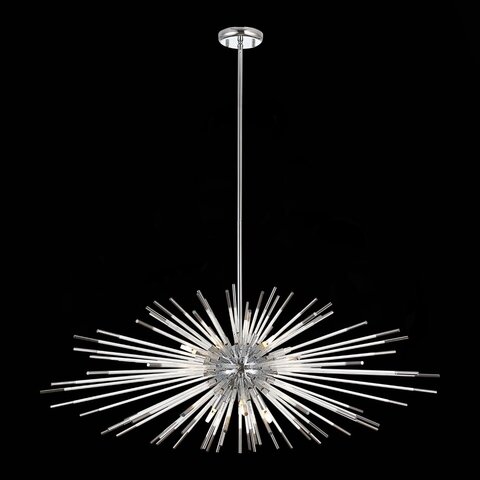 Светильник подвесной ST Luce Callio SL1097.103.09