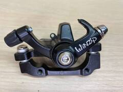 Тормоз для велосипеда Winzip A-1 (универсальный)