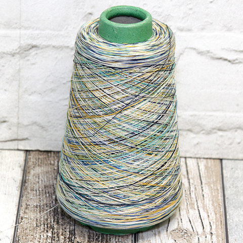 Хлопок секционный MISSONI BOSTON 70/2 мультиколор