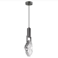 Подвесной светодиодный светильник Odeon Light LIA 6695/5L