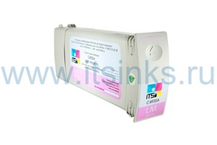 Картридж для HP 81 (C4935A) Light Magenta 680 мл