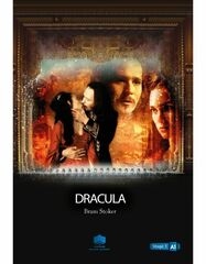 Dracula ( Bram Stoker ) A1