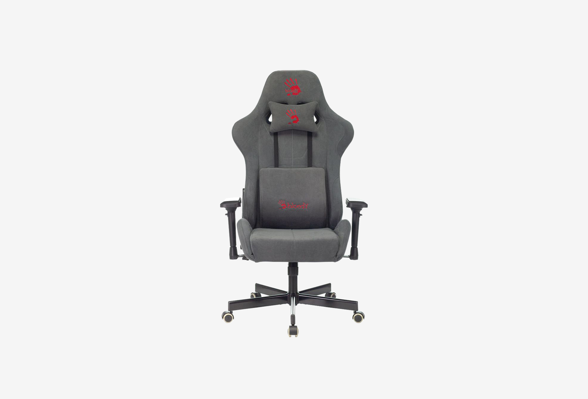 Купить Игровое Кресло Bloody Gc 740