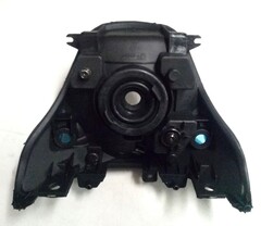 Фара для мотоцикла  Suzuki GSR 750A 2014 г.в.