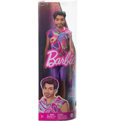 Барби Кен Fashionistas 227 Юбилей 65 Лет