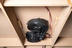 Игровой стол Weekend - АэроХоккей Indigo 7.5 ф