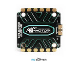 ESC регулятор мотора T-Motor VELOX V50A 3-6S LiPo 4in1 32bit BLHELI32