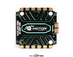 ESC регулятор мотора T-Motor VELOX V50A 3-6S LiPo 4in1 32bit BLHELI32