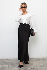 Юбка Зара 95см №1 Valentina