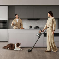 Беспроводной пылесос Dreame Cordless Vacuum Cleaner Z20-EU