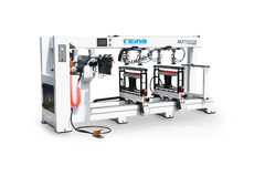 Сверлильно-присадочный станок TEING MZ73213A 3 ряда