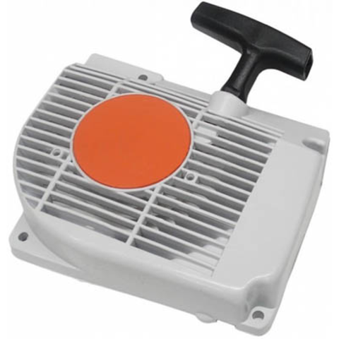 Стартер в сборе бензопилы Stihl MS 290, 310, 390