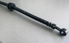 ШЛАНГ ТОРМОЗНОЙ ПЕРЕДНИЙ MATIZ AMD, DAEWOO