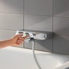 Термостат для ванны Grohe Grohtherm SmartControl 34718000