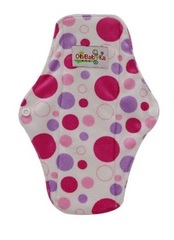 Многоразовые прокладки Ohbabyka, Кружки, M