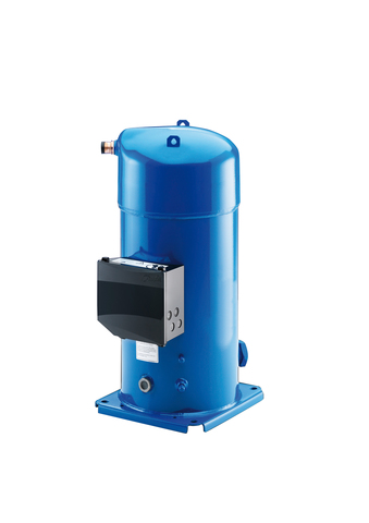 Компрессор спиральный Danfoss SH120A6ALC ( 120H0015 )