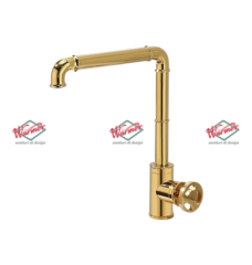 Смеситель для раковины Warmer Loft line  WOV-0011019