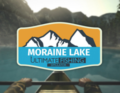 Ultimate Fishing Simulator - Moraine Lake (для ПК, цифровой код доступа)