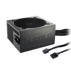 Блок питания Bequiet! Pure Power 11 350W L11-350W BN291