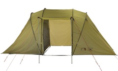 Кемпинговая Палатка Indiana TWIN 6