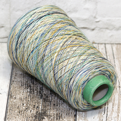Хлопок секционный MISSONI BOSTON 70/2 мультиколор