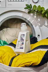 Концентрированный гель для стирки спортивной одежды, пуховиков и мембранных тканей  DzenClean, 800 мл